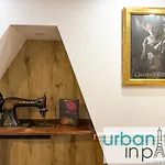 Urbanflat 42 - Two-bedroom Flat In Center Of *