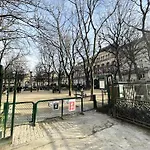 Urbanflat 42 - Two-bedroom Flat In Center Of Lejlighed Paris
